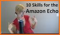 Skills for Amazon Alexa App related image