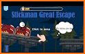 Stickman Great Escape related image