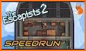 The Hunt Escapists 3-Path to Freedom related image