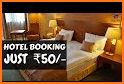 Hotels Booking related image