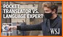 Instant Speech Translation related image