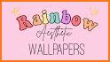 Rainbow Wallpapers related image