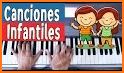 Piano música para niños related image