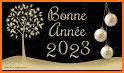 Message Bonne Année 2023 related image