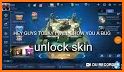 Tricks Ag injector - unlock skin ag injector Tips related image