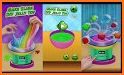 How To Make Slime DIY Jelly - Play Fun Slime Game related image