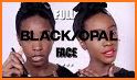 Black Opal Cosmetics related image
