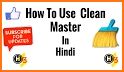 iClean - Phone Booster, Virus Cleaner, Master related image