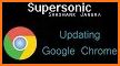 Supersonic Web Browser related image