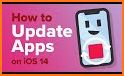 My Apps Updates List - All Apps and Games update related image