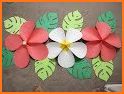 Paper Flower Art Theme related image