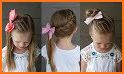 60 Hairstyles For Short Hair Child Step By Step related image