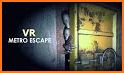 VR Metro Escape (Horror game) related image