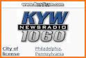 KYW Newsradio 1060 Philadelphia AM Radio Station related image