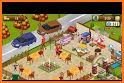 Fast Food Fever - Kitchen Cooking Games Restaurant related image