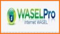 VPN WASEL Pro related image