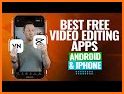Video Editing Pro App : VET related image