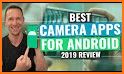 iCamera - Best Selfie & Panorama Camera HD related image
