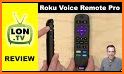 Roku Remote Control for TV related image