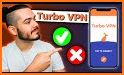 Secure VPN Turbo - Turbo VPN related image