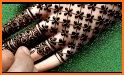 मेहंदी डिजाइन: Mehndi Designs related image