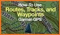 GPS Waypoints related image