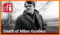 Kundera related image