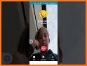 Video Call from Billie Eilish : Fake Call & Chat related image