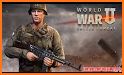 WW2 shooting games FPS Battle Combat :World War 2 related image