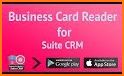 Business Card Reader for SugarCRM related image
