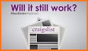 Listings and classifieds by Craigslist related image
