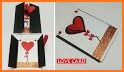 Valentine'S Day Cute Greetings Cards 2019 related image