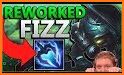 Luck Fizz related image