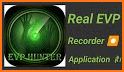 EVP Hunter Ghost Spirit Detector VOICE RECORDER related image