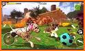 Virtual Puppy Dog Simulator: Cute Pet Games 2021 related image