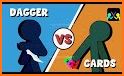 Stickman Battle : 2 Player related image