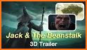 Beanstalk 3D related image