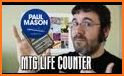 Dragon Count: MTG Life Counter related image