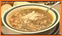 Cajun Seafood Gumbo Recipe (Louisiana Cooking) related image