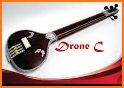 Tanpura Drone related image