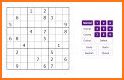 Mentor Sudoku related image