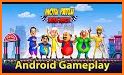 Motu Patlu Bike Racing Game related image