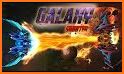 Galaxy Shooting: Alien War related image
