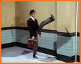 The Ministry of Silly Walks related image