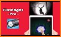 LED Flashlight PRO - AD FREE related image
