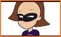 Elastic picture related image