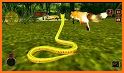 Giant Snake Simulator : Anaconda Games 2021 related image