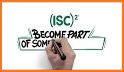 (ISC)² CCSP Official Study related image