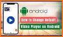 VideoPlayer for Android related image