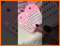Nail Wardrobe. related image